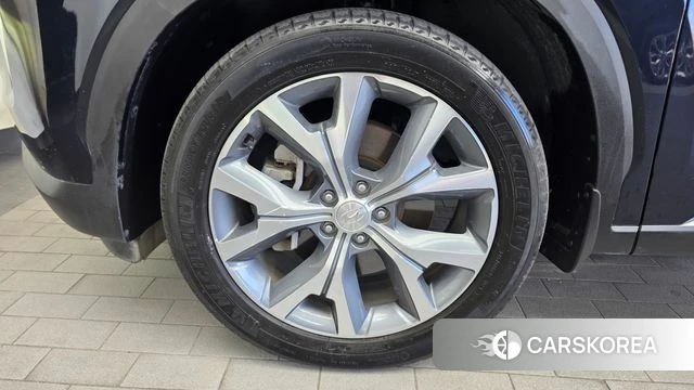 Hyundai Palisade id 4865095 из Кореи 27