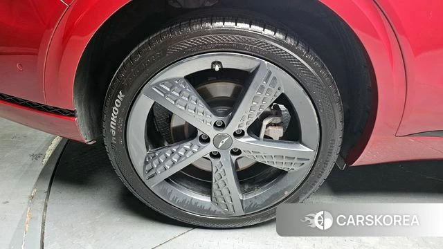 Genesis GV70 id 3910724 из Кореи 15