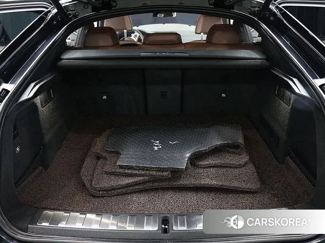 BMW X6 (G06) id 3459393 из Кореи 15