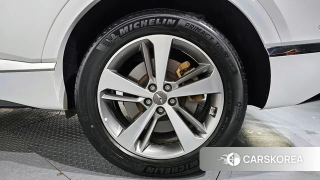 Genesis GV80 id 3851324 из Кореи 15