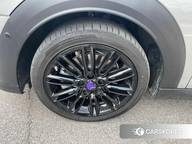 Mini Cooper S id 3883056 из Кореи 15