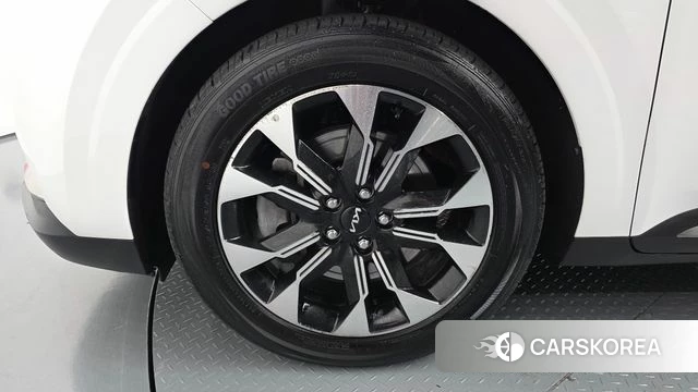 Kia Carnival 4th generation id 3799613 из Кореи 15