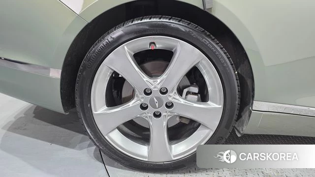 Genesis G80 (RG3) id 3954992 из Кореи 15