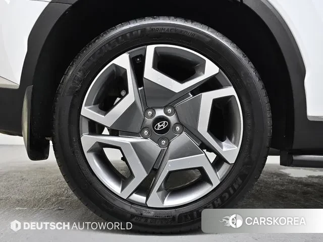 Hyundai The New Palisade id 3716538 из Кореи 15