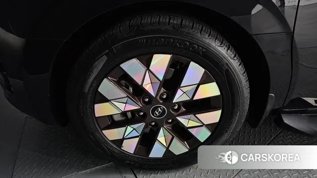 Hyundai Staria id 3616086 из Кореи 15