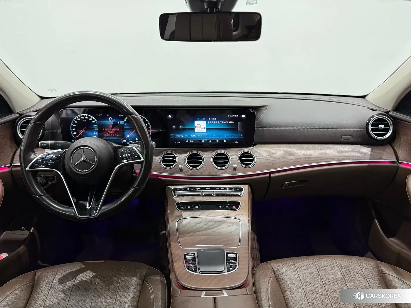 Mercedes-Benz E-Class id 4599791 из Китая 16