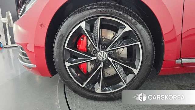 Volkswagen Arteon id 4708491 из Кореи 33