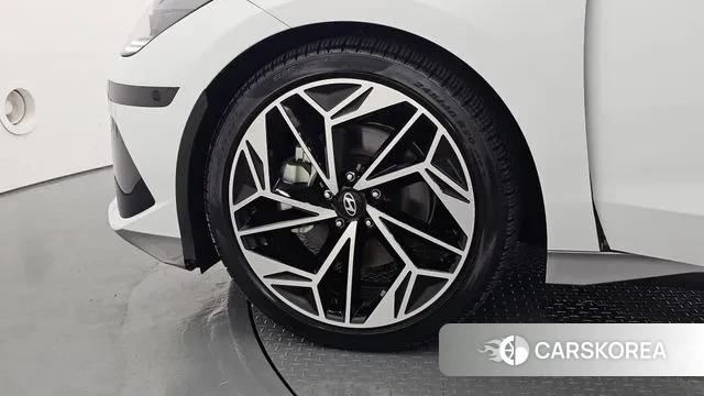 Hyundai Ionic 6 id 2959399 из Кореи 15