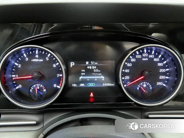 Kia Carnival 4th generation id 4231143 из Кореи 15