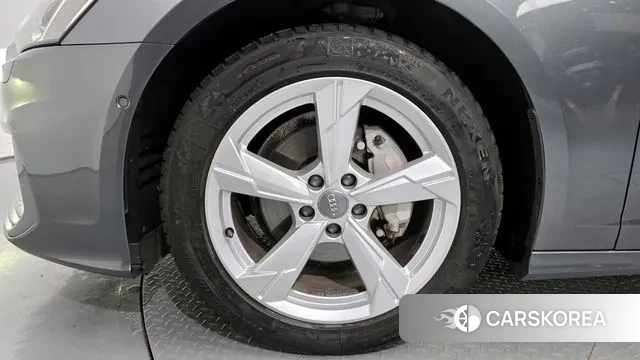 Audi A6 (C8) id 2989729 из Кореи 15