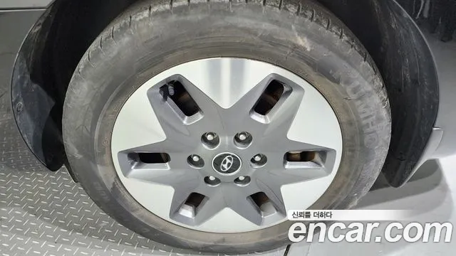 Hyundai Staria id 2263502 из Кореи 15