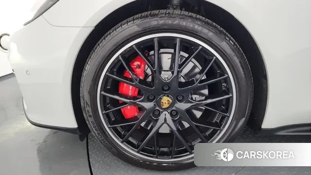 Porsche Panamera (971) id 3494339 из Кореи 15