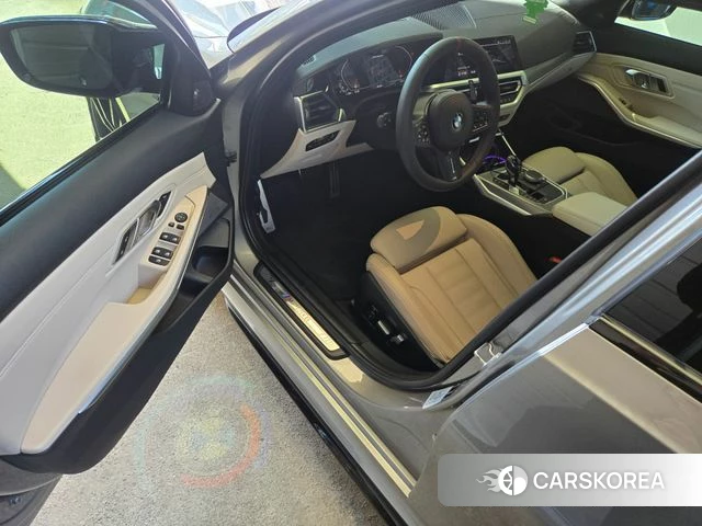 BMW 3 Series (G20) id 3911248 из Кореи 10