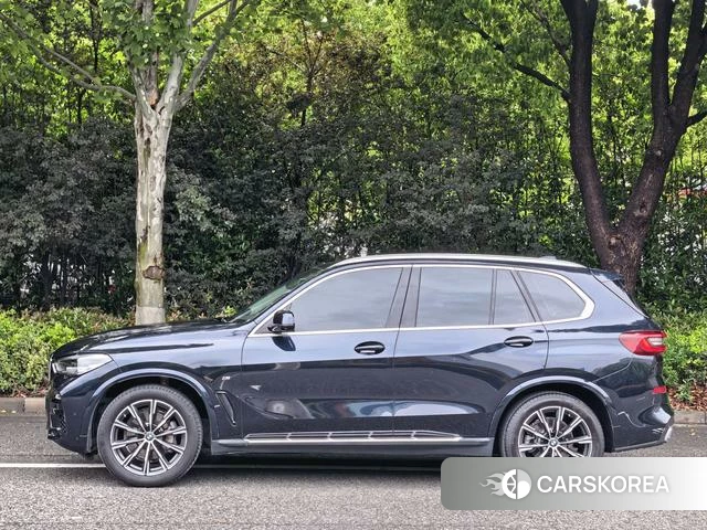 BMW X5 (imported) id 4272839 из Китая 7