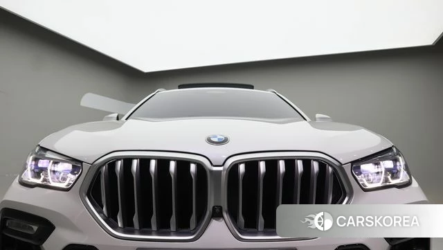BMW X6 (G06) id 4410184 из Кореи 15