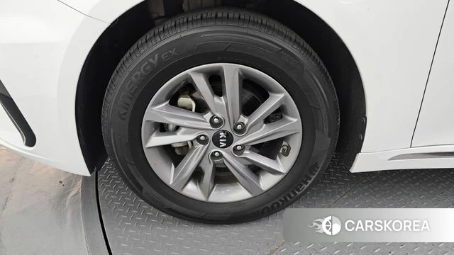 Kia The New K5 2nd generation id 4525516 из Кореи 25