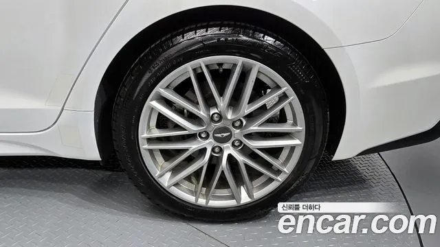 Genesis G70 id 2683254 из Кореи 15