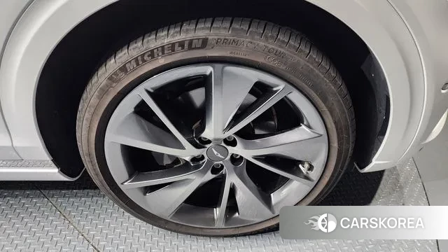 Genesis GV70 id 3053920 из Кореи 15