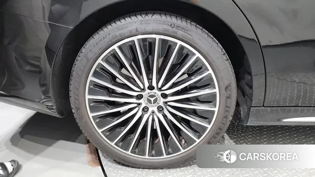 Mercedes-Benz E-Class W214 id 3057836 из Кореи 15