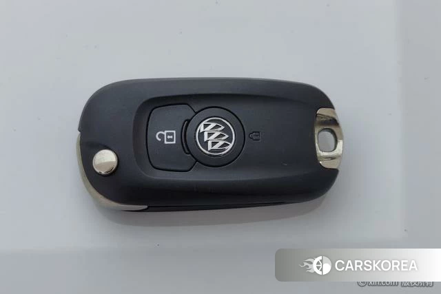 Buick GL6 id 4212364 из Китая 19