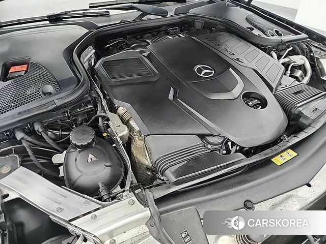 Mercedes-Benz CLS-Class C257 id 4551566 из Кореи 14