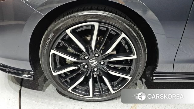 Honda Accord 11th Generation id 4414000 из Кореи 28