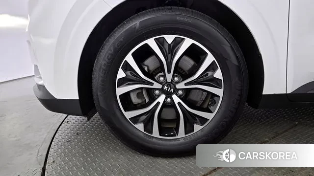 Kia Carnival 4th generation id 3438469 из Кореи 15