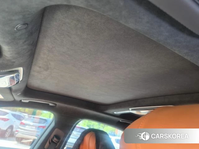 Mercedes-Benz S-Class W223 id 4229894 из Кореи 9