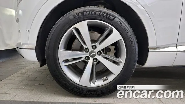 Genesis GV80 id 2678435 из Кореи 15