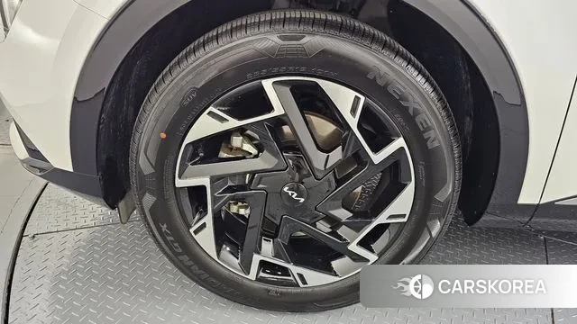 Kia Sportage 5th Generation id 3769890 из Кореи 15