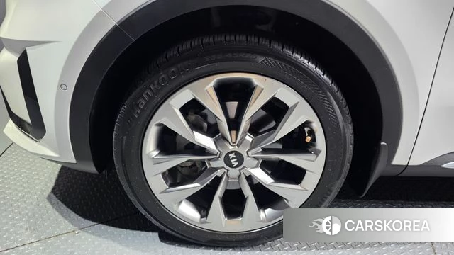 Kia Sorento 4th Generation id 4464442 из Кореи 34