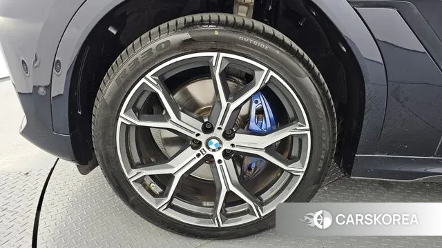 BMW X6 (G06) id 3043364 из Кореи 15