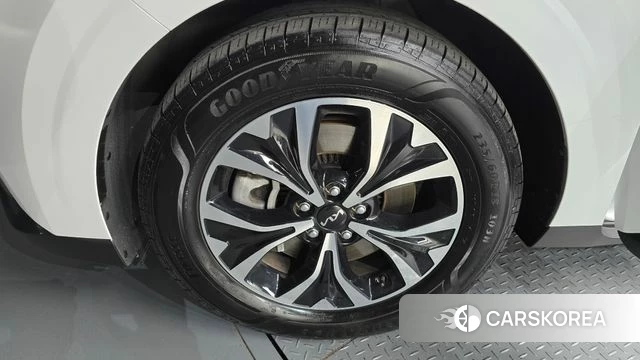 Kia Carnival 4th generation id 3793606 из Кореи 15