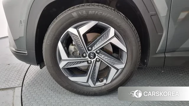 Hyundai Tucson (NX4) id 2895896 из Кореи 15