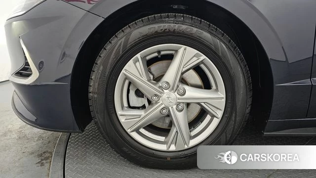 Hyundai Sonata (DN8) id 4245855 из Кореи 15