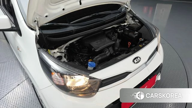 Kia Morning Urban (JA) id 4785221 из Кореи 25