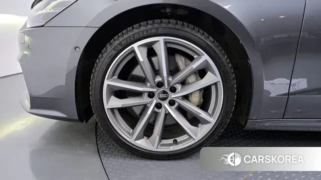 Audi A7 (4K) id 2990278 из Кореи 15