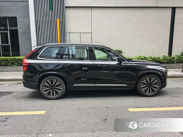 Volvo XC90 PHEV id 4212943 из Китая 9