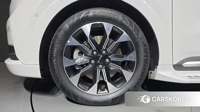 Kia Carnival 4th generation id 3378162 из Кореи 15