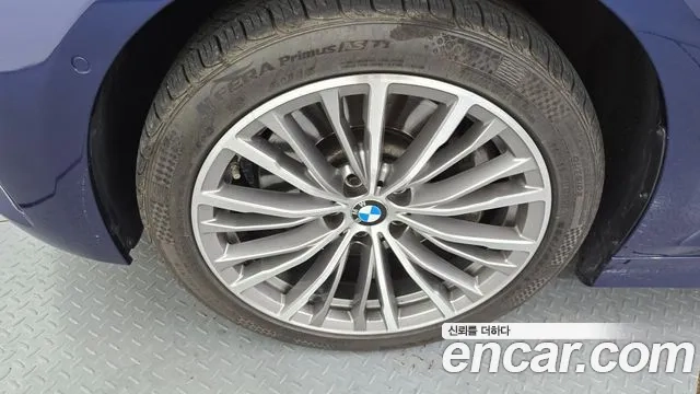 BMW 3 Series (G20) id 2907508 из Кореи 15