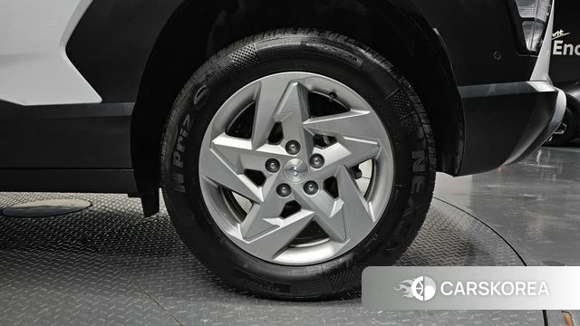 Hyundai Kona (SX2) id 4720585 из Кореи 15