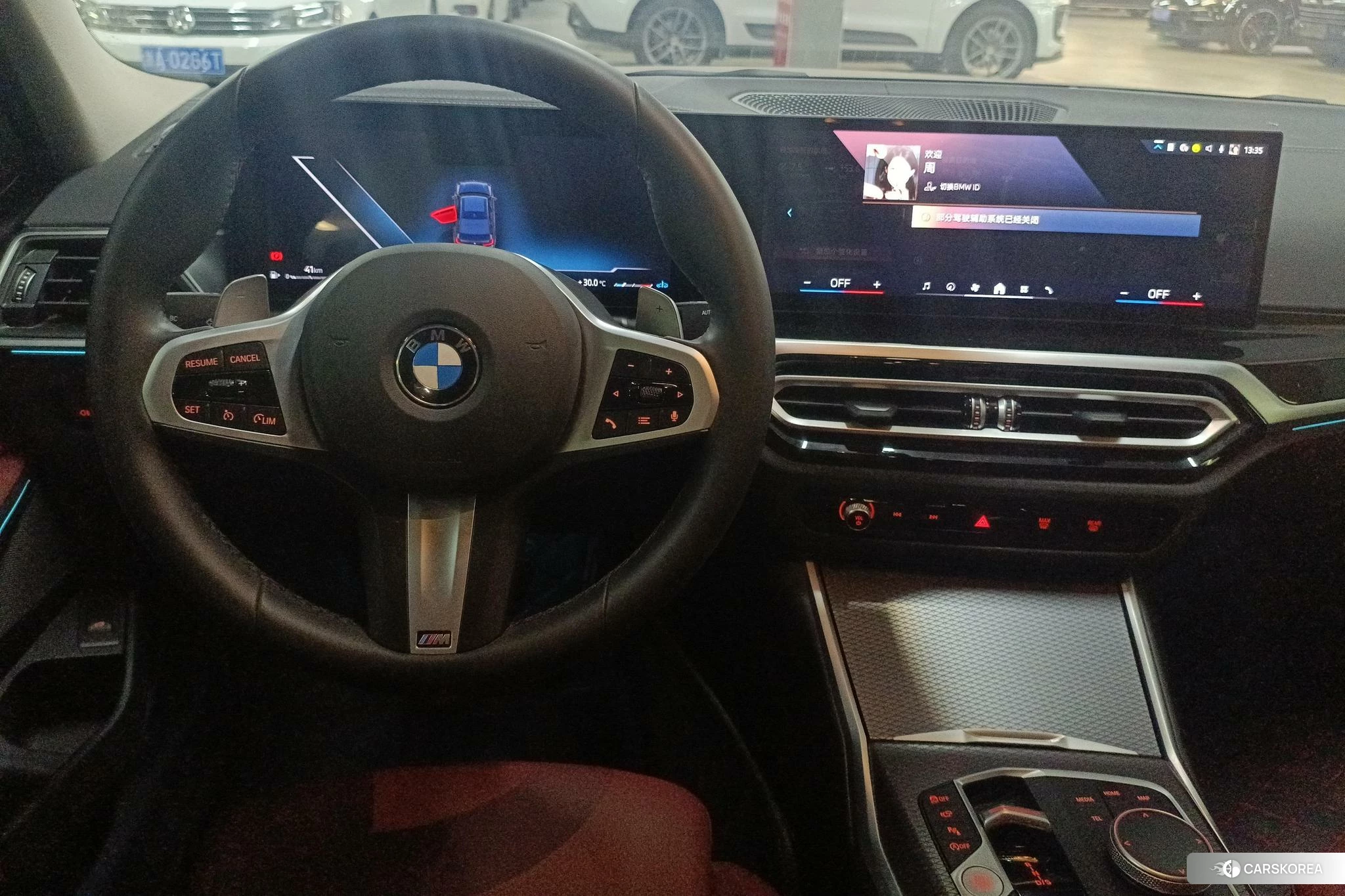 BMW 3 series id 4420094 из Китая 12