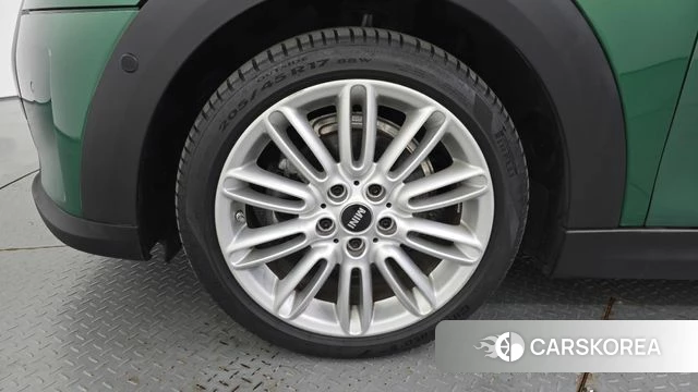 Mini Cooper id 4500610 из Кореи 15