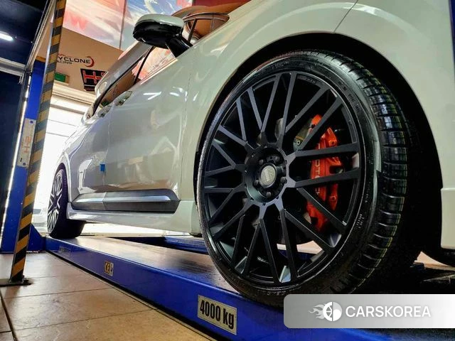 Kia Carnival 4th generation id 3872559 из Кореи 15