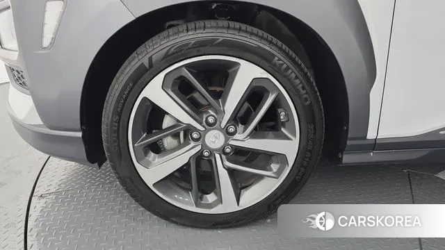 Hyundai Kona id 3391783 из Кореи 15