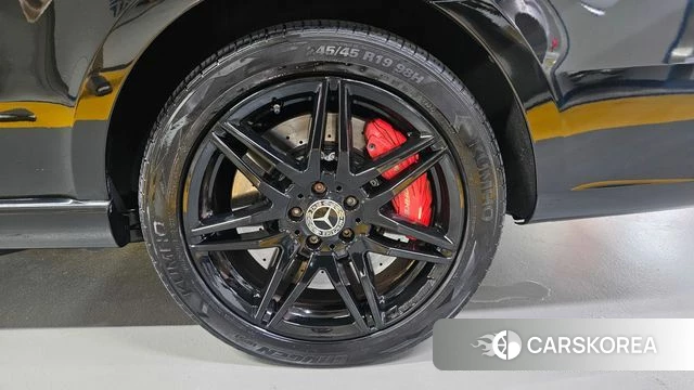 Mercedes-Benz V-Class id 4701612 из Кореи 15