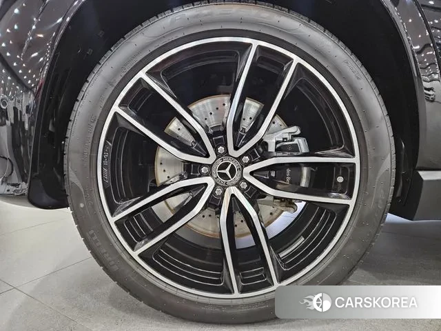 Mercedes-Benz GLS - Class X167 id 3415381 из Кореи 12