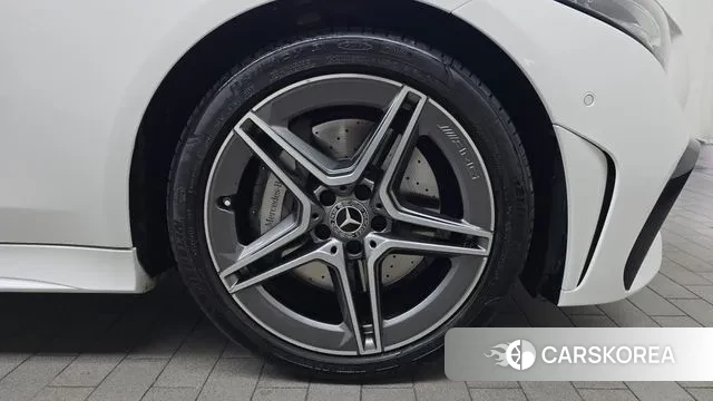 Mercedes-Benz CLS-Class C257 id 3701372 из Кореи 15