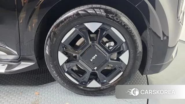 Kia The New Carnival 4th Generation id 3750994 из Кореи 15