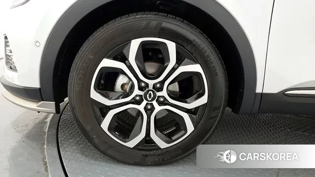 Renault Korea (Samsung) XM3 id 3463305 из Кореи 15